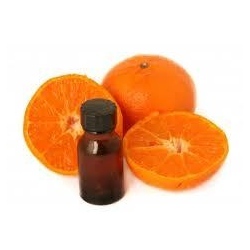 Mandarin Oil